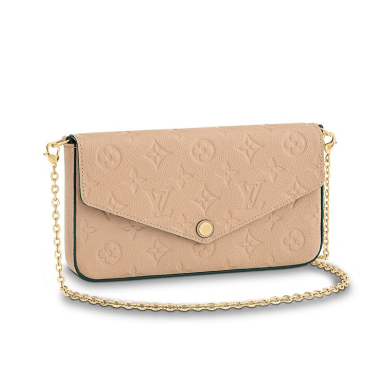 POCHETTE FELICIE