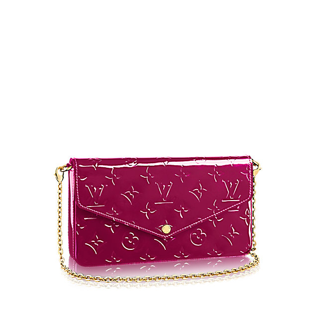 POCHETTE FELICIE GM