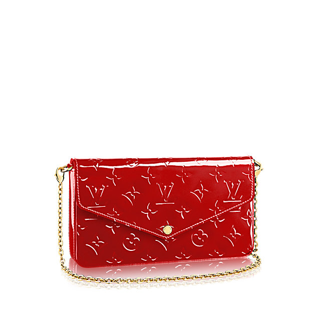 POCHETTE FELICIE GM