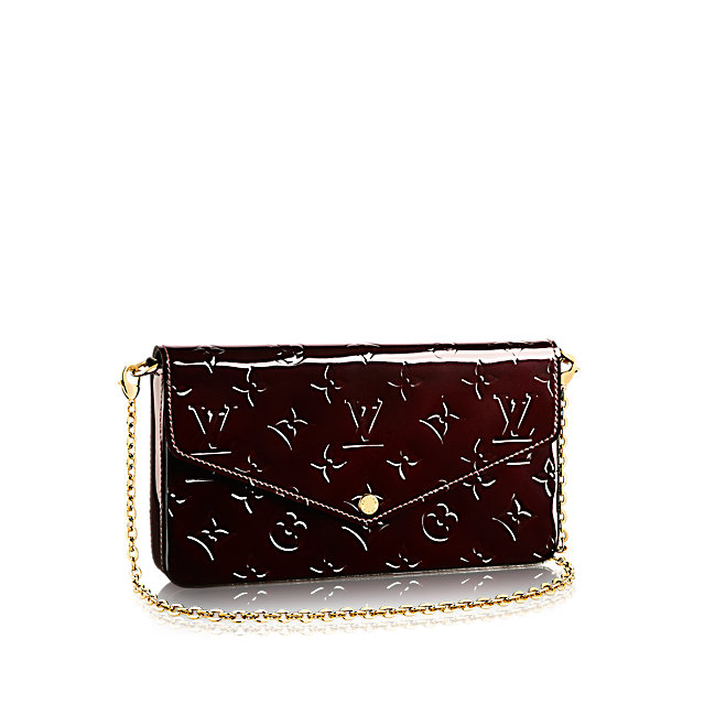 POCHETTE FELICIE GM