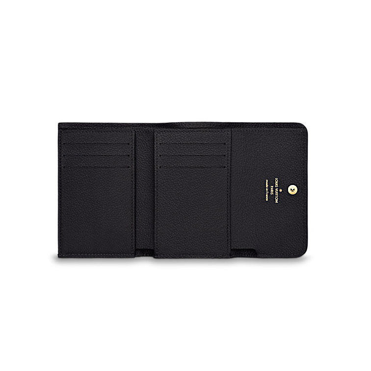 PONT-NEUF COMPACT WALLET