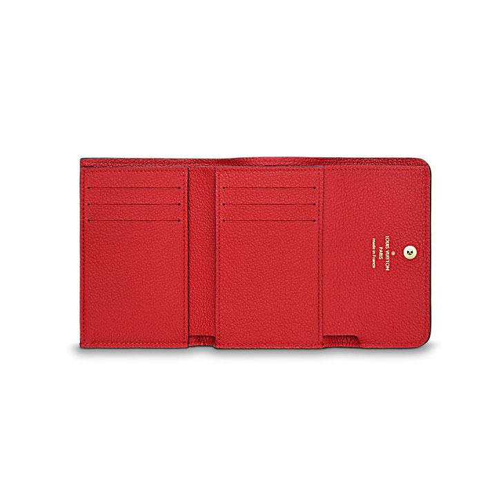 PONT-NEUF COMPACT WALLET