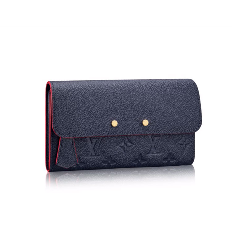 PONT-NEUF WALLET