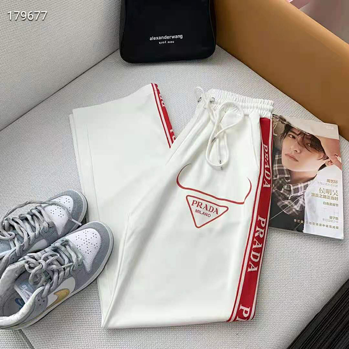 2021 Prada Clothes