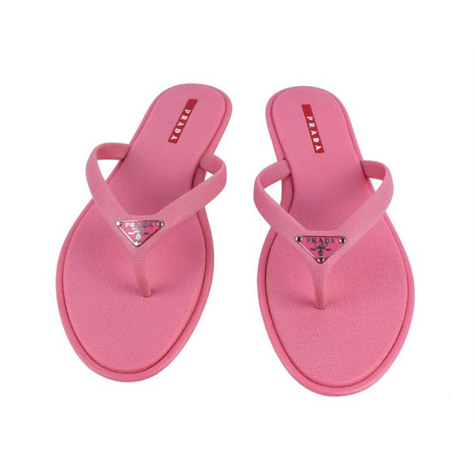 Prada women Slippers shoes 2013