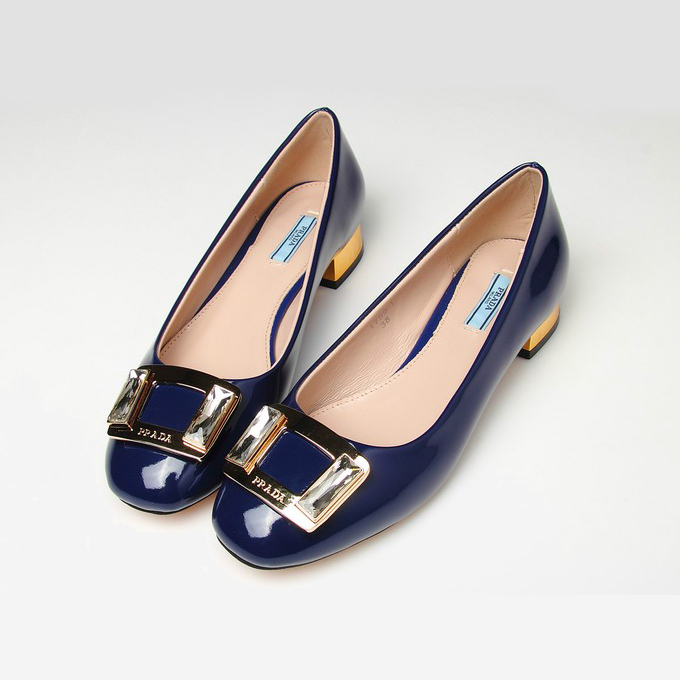 Prada women shoes 2013