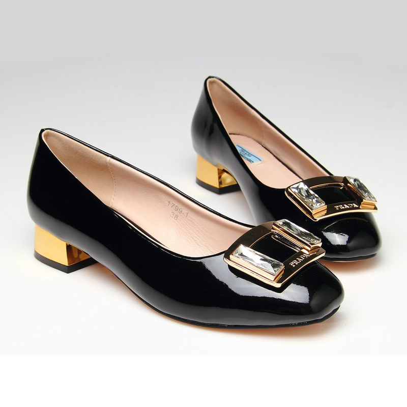 Prada women shoes 2013