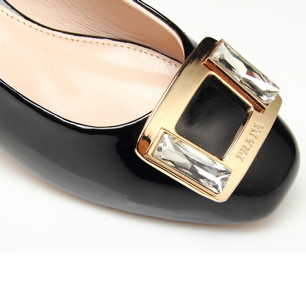 Prada women shoes 2013