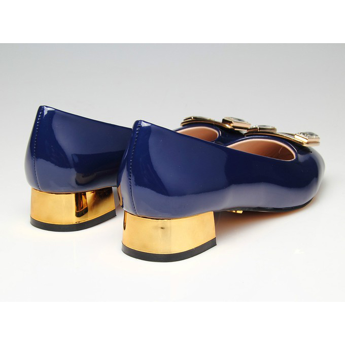 Prada women shoes 2013