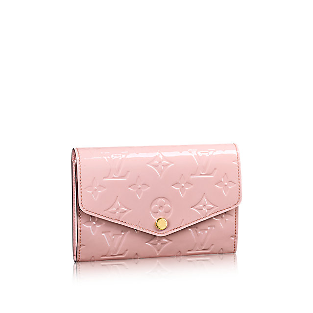 SARAH COMPACT WALLET