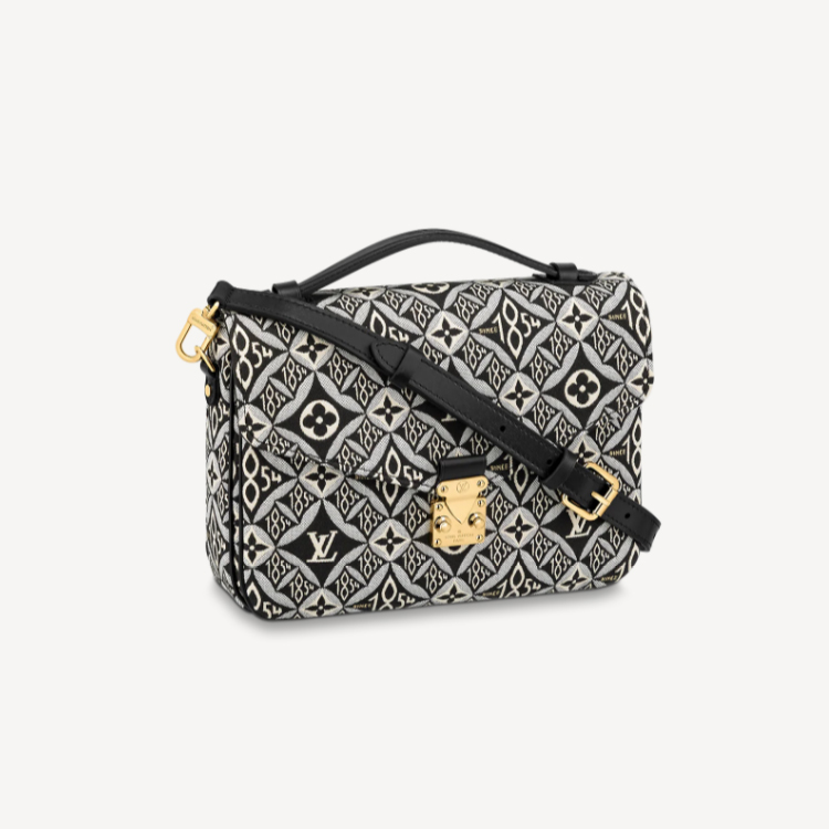 SINCE 1854 POCHETTE METIS