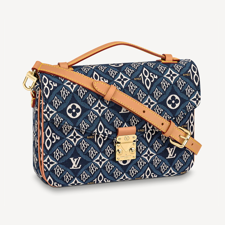 SINCE 1854 POCHETTE METIS