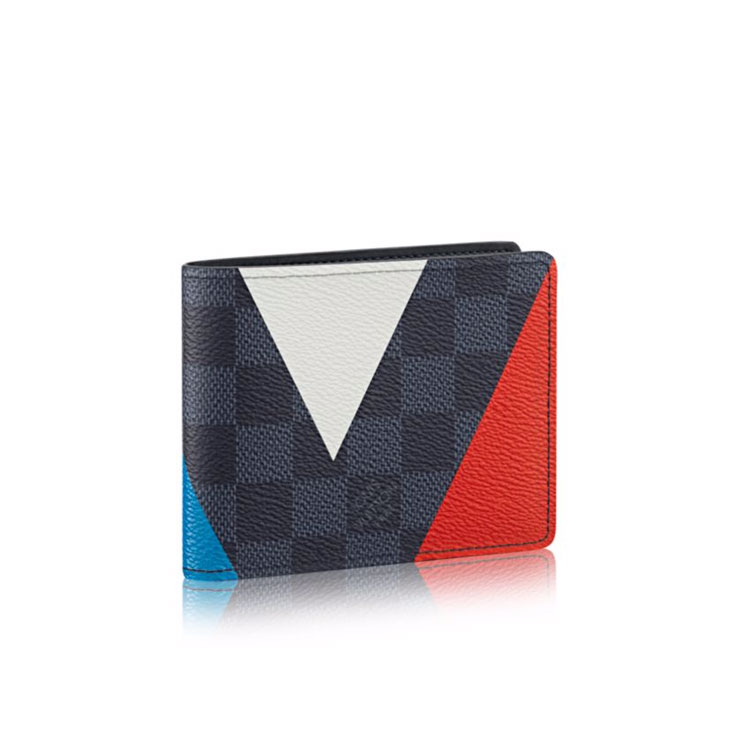 SLENDER WALLET REGATTA