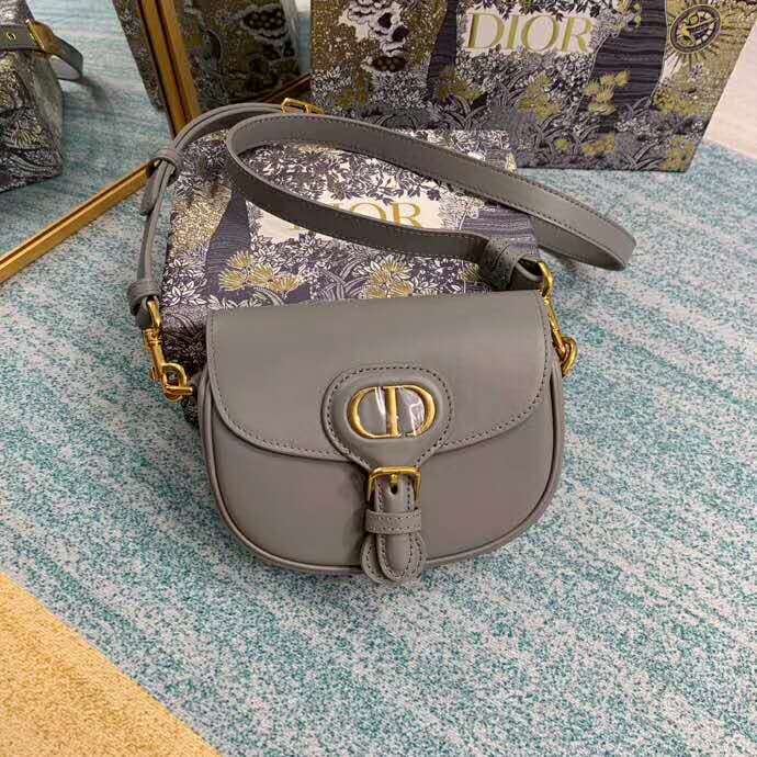 SMALL DIOR BOBBY BAG