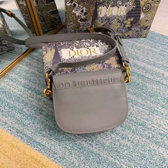 SMALL DIOR BOBBY BAG