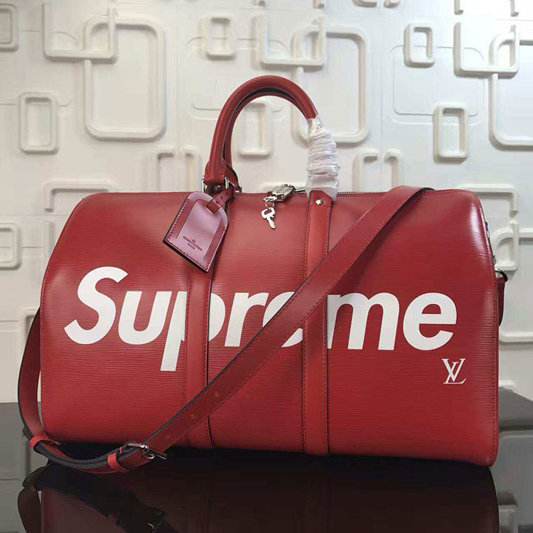 Supreme 45