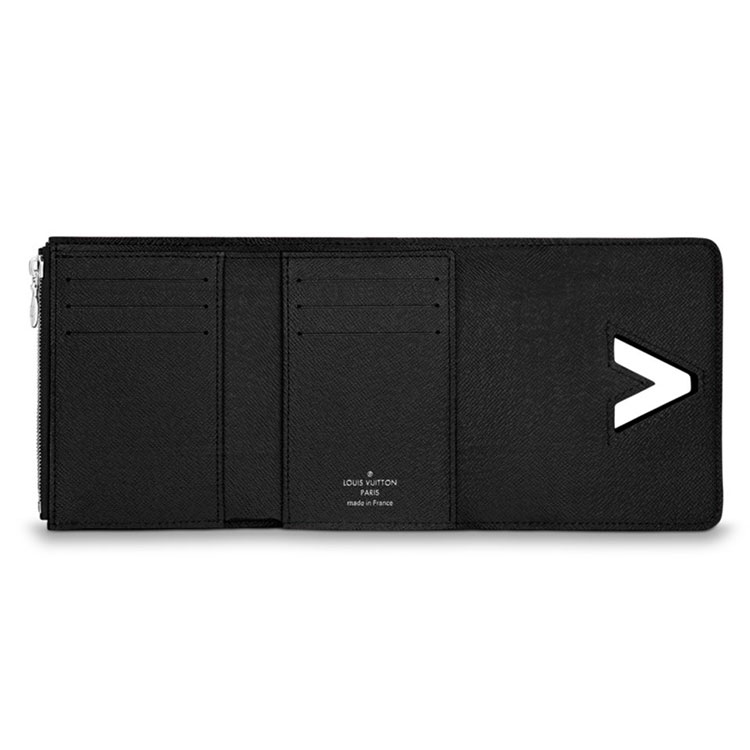 TWIST COMPACT WALLET