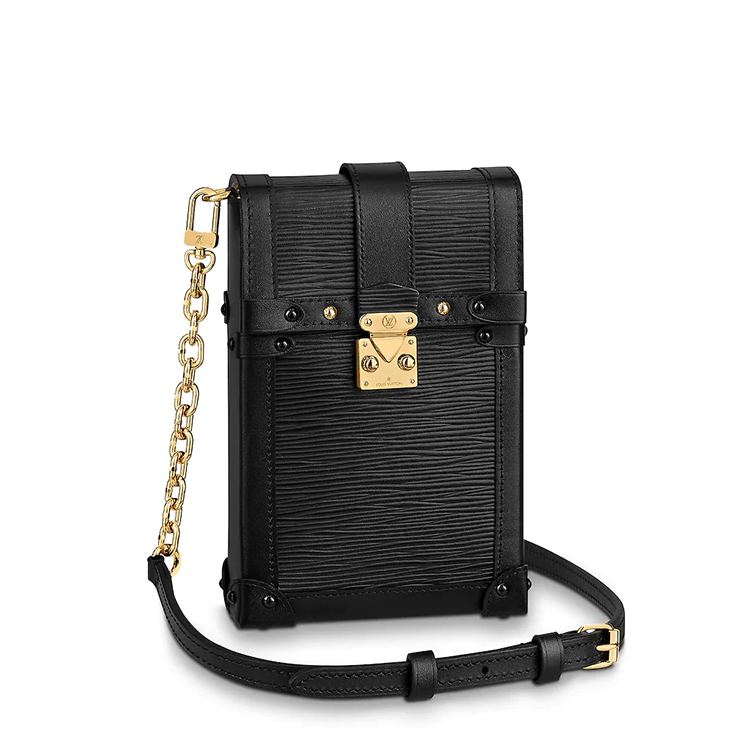 VERTICAL TRUNK POCHETTE