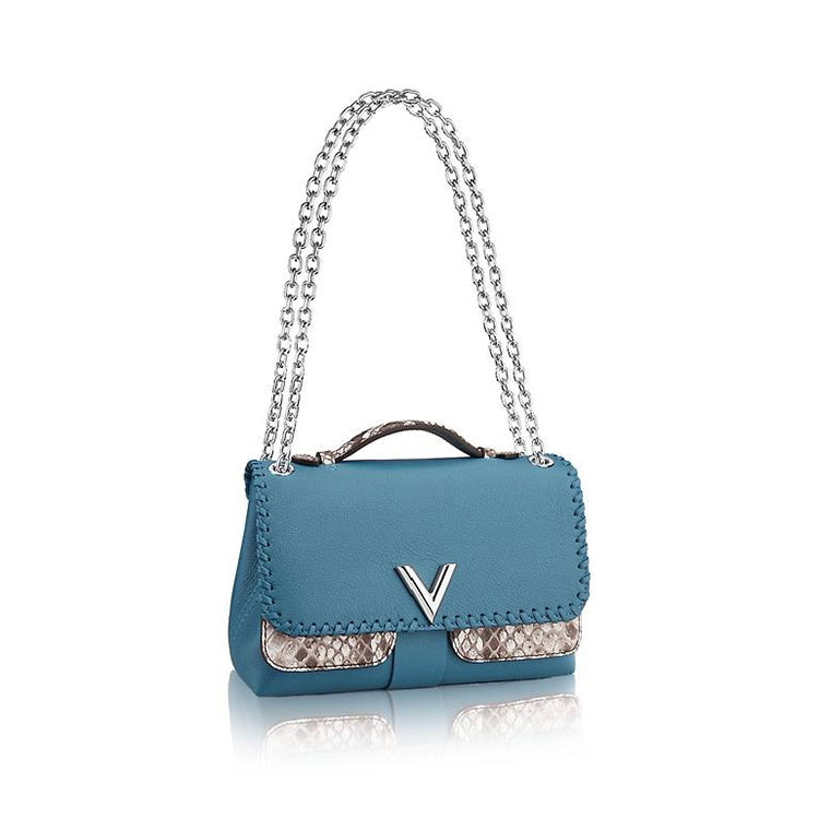 VERY CHAIN BAG