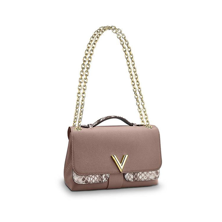 VERY CHAIN BAG