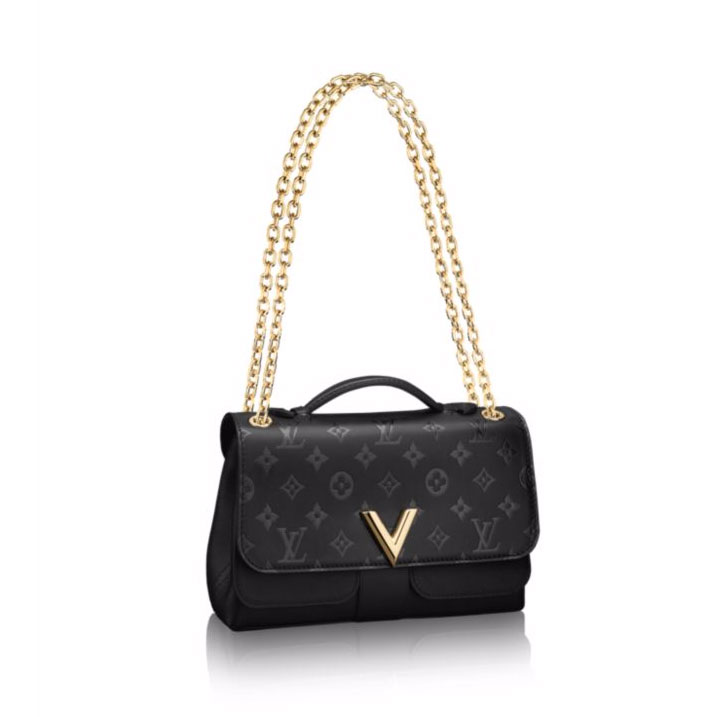 VERY CHAIN BAG