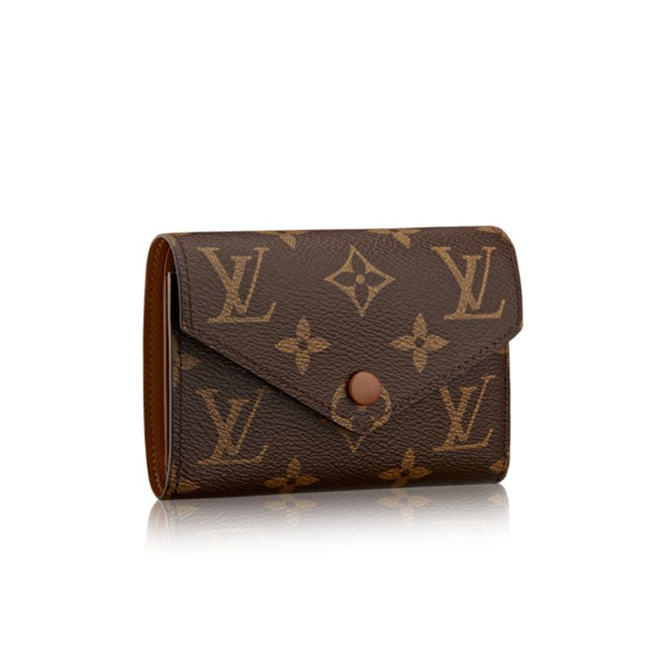 VICTORINE WALLET