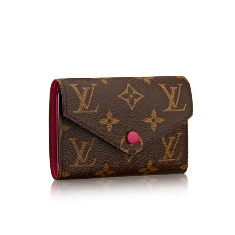 VICTORINE WALLET