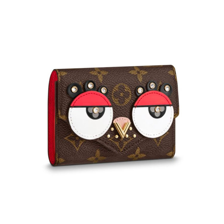 VICTORINE WALLET