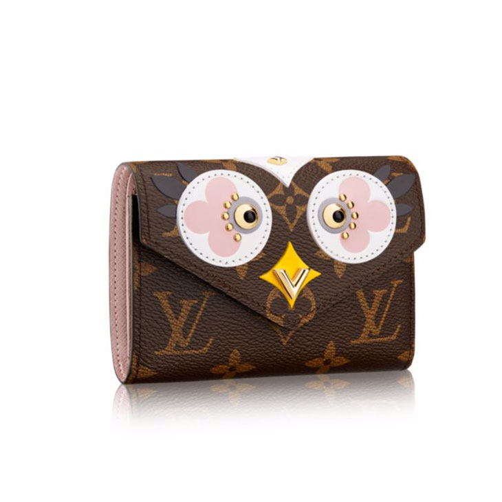 VICTORINE WALLET