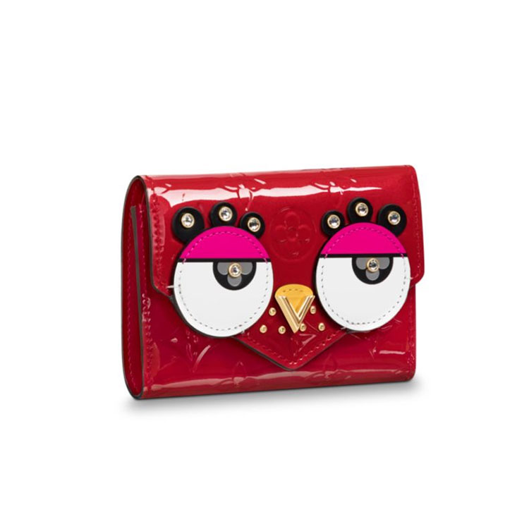 VICTORINE WALLET