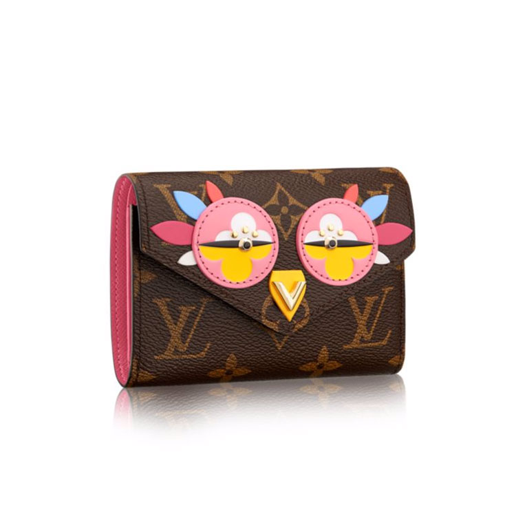 VICTORINE WALLET