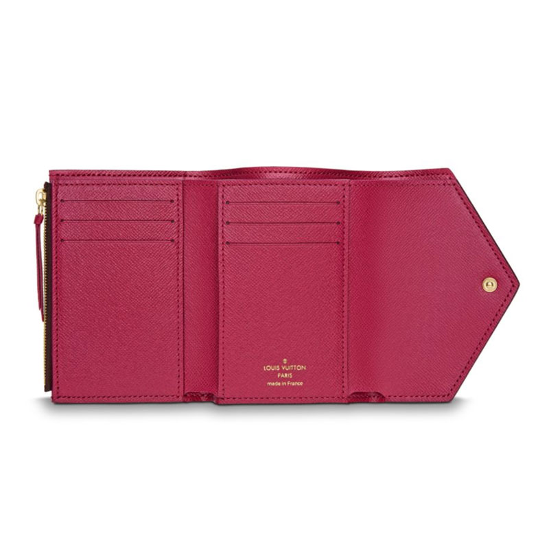 VICTORINE WALLET