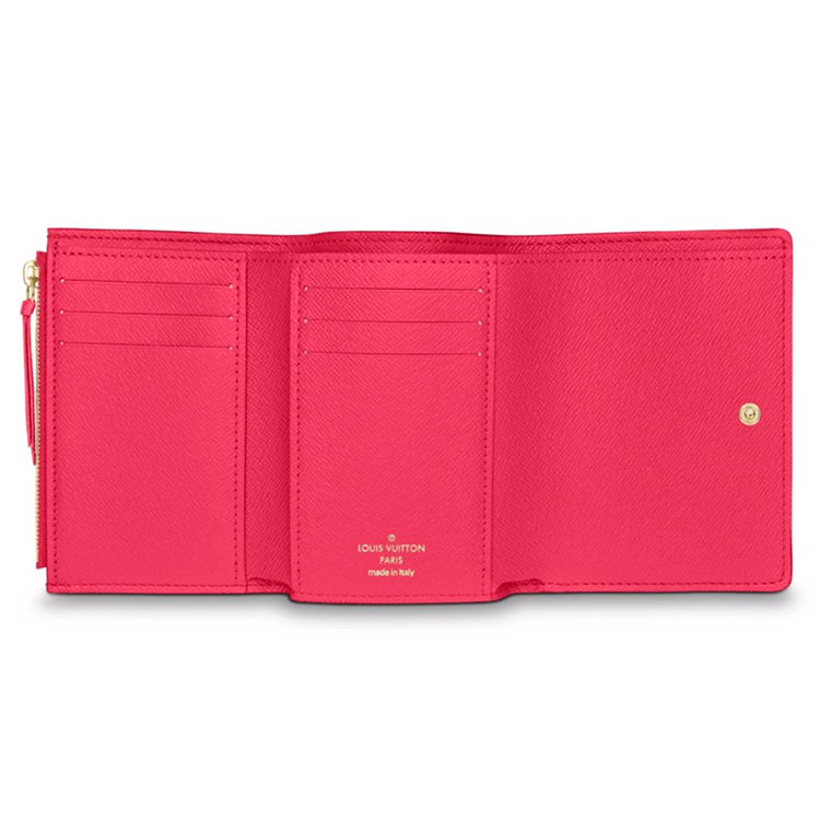 VICTORINE WALLET