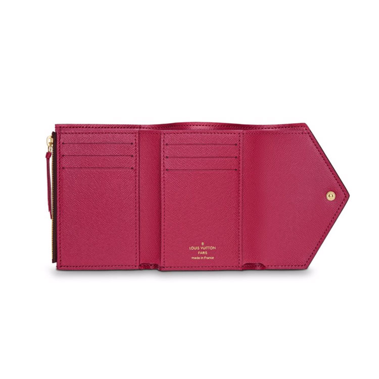 VICTORINE WALLET