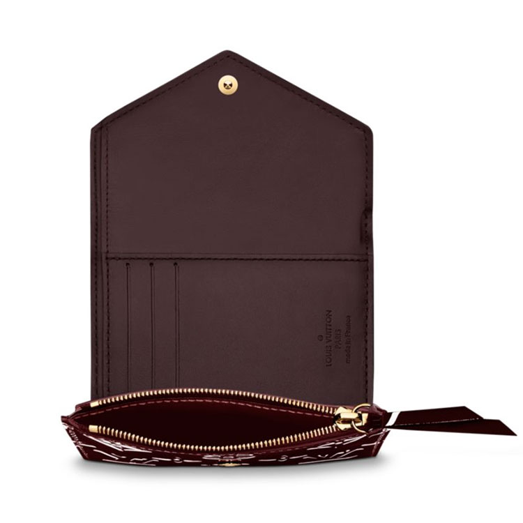 VICTORINE WALLET