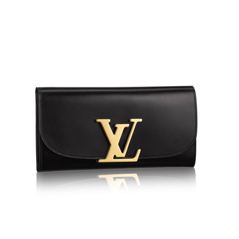 VIVIENNE LV LONG WALLET