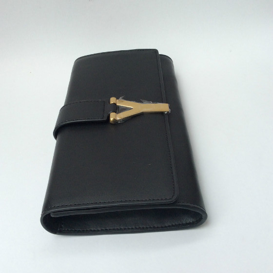 Yves Saint Laurent Classic Clutch 311214 Black