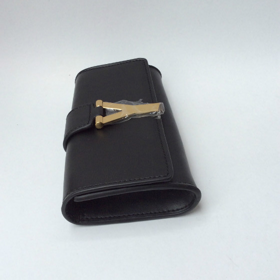 Yves Saint Laurent Classic Clutch 311215 Black