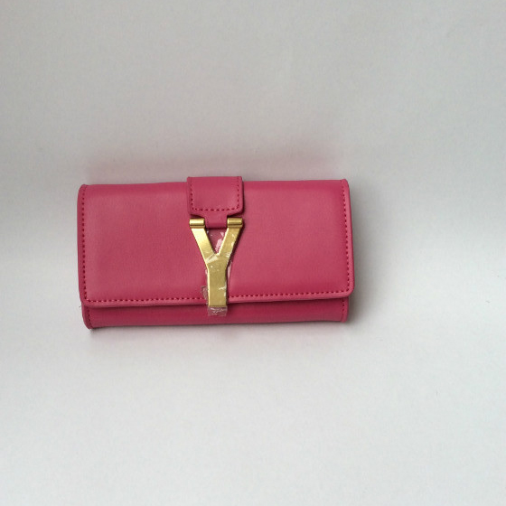 Yves Saint Laurent Classic Clutch 311215 Rose