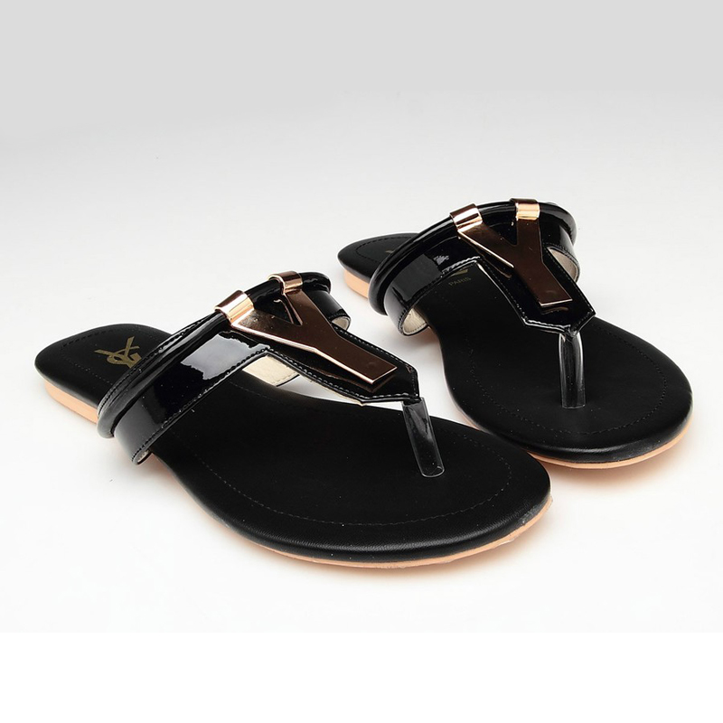 Yves Saint Laurent Slippers shoes 2013