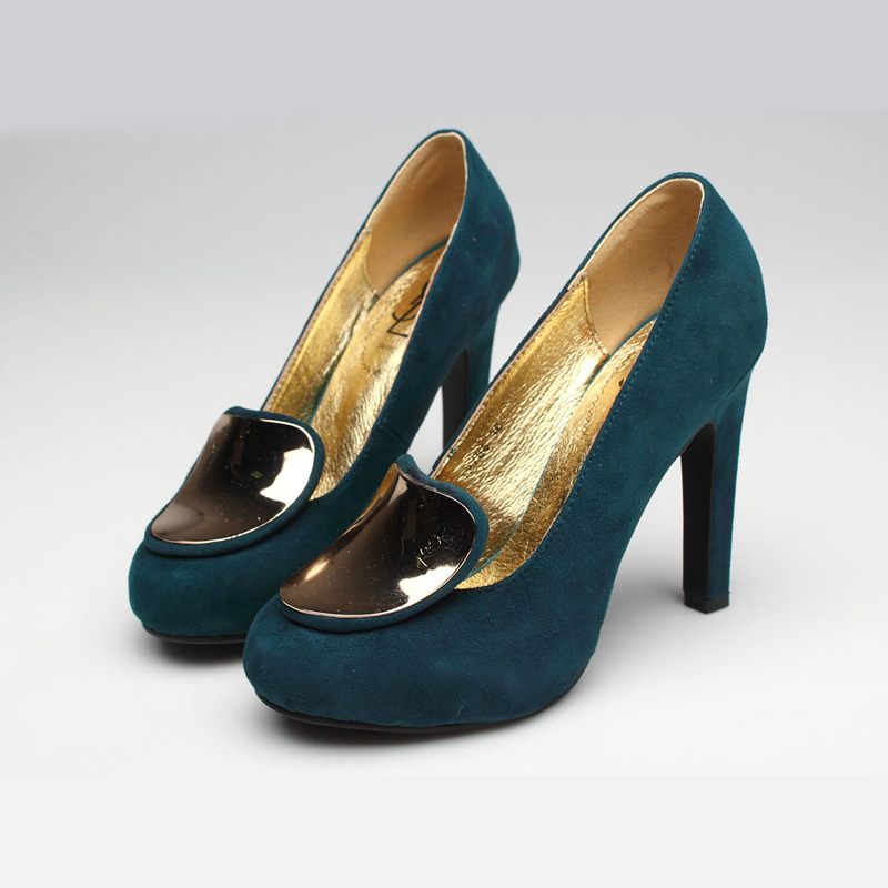 Yves Saint Laurent women shoes 2013