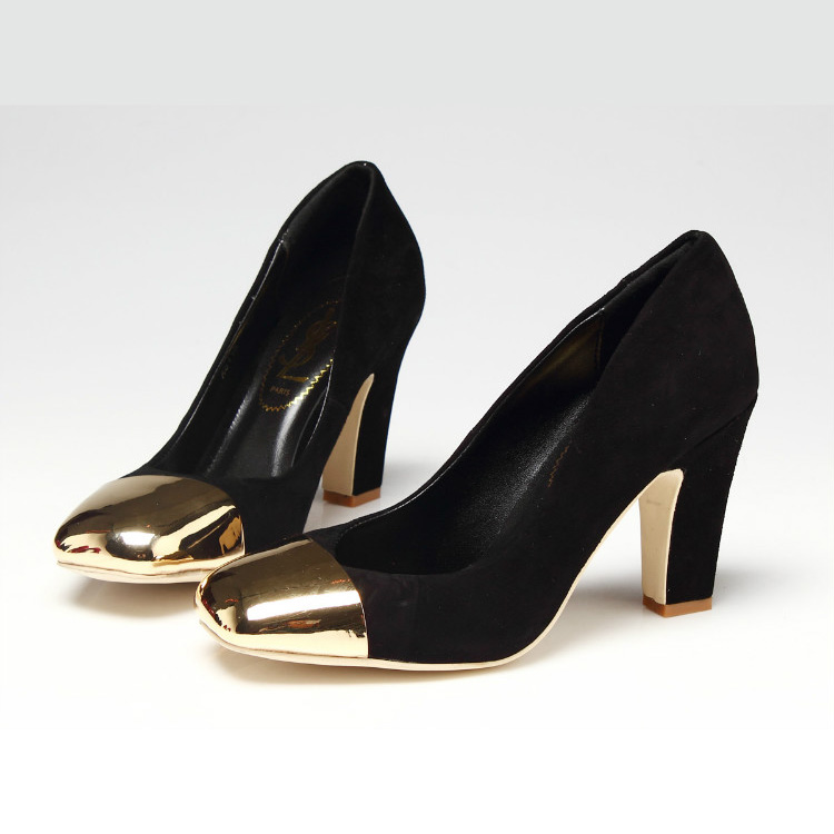 Yves Saint Laurent women shoes 2013