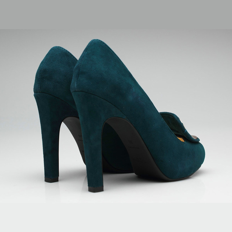 Yves Saint Laurent women shoes 2013