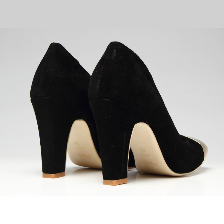 Yves Saint Laurent women shoes 2013