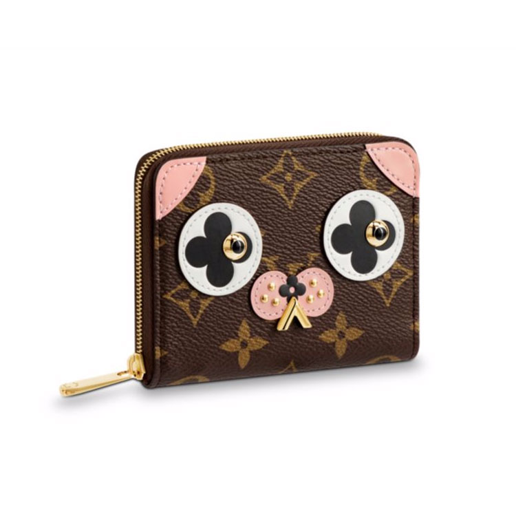 ZIPPY COIN PURSE