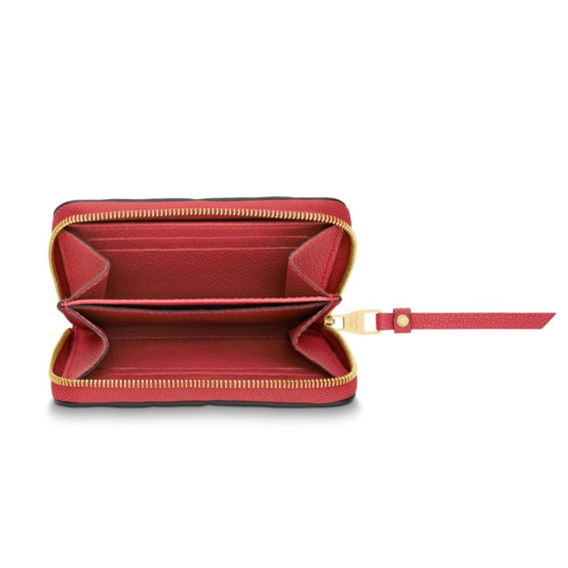 ZIPPY COIN PURSE