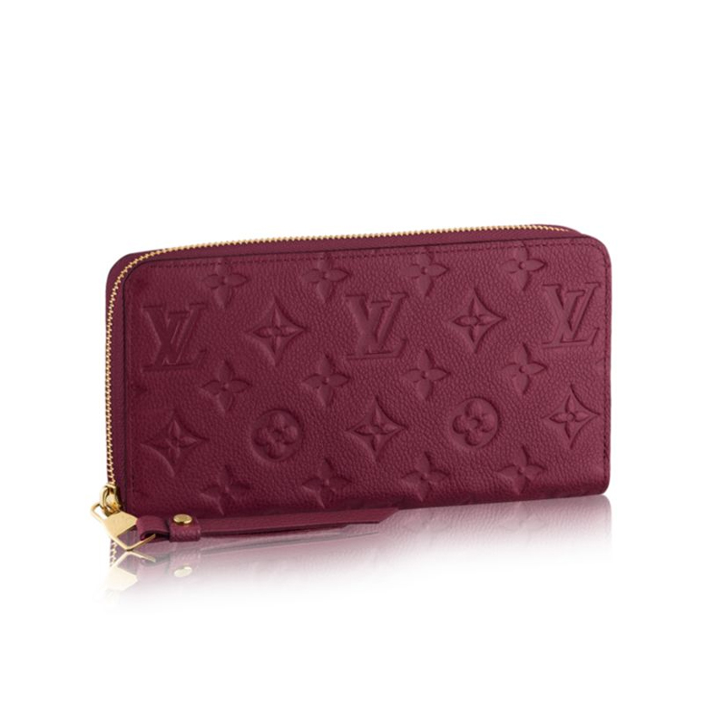 ZIPPY WALLET