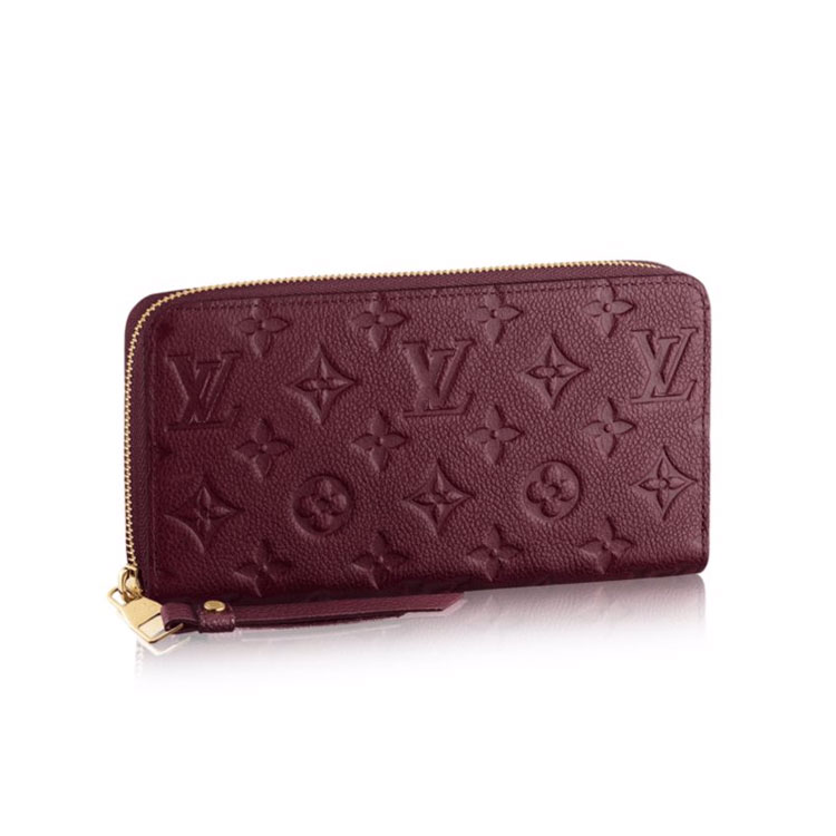 ZIPPY WALLET