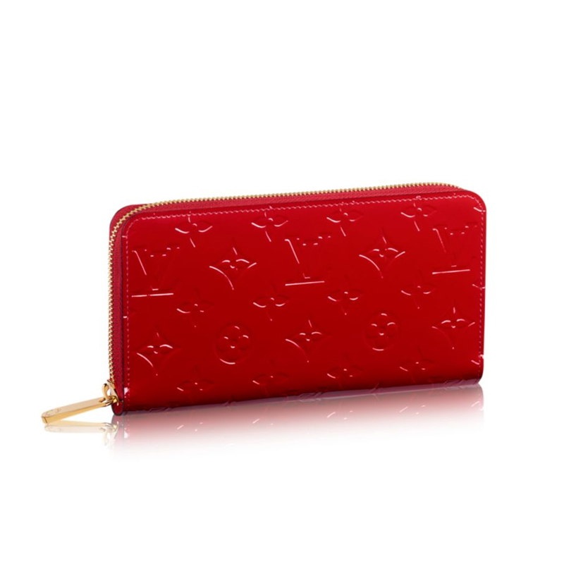 ZIPPY WALLET