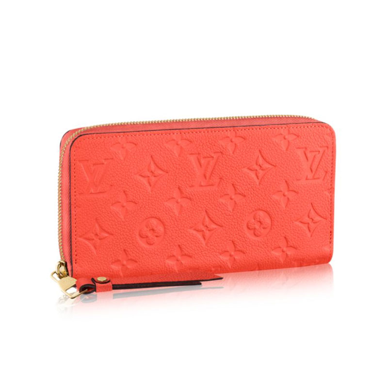 ZIPPY WALLET